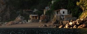 balade sortie en mer corse alpana depart porto scandola girolata piana