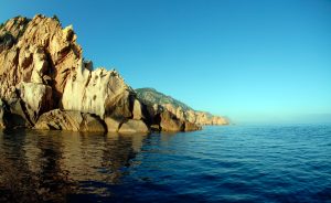 balade sortie en mer corse alpana depart porto scandola girolata piana