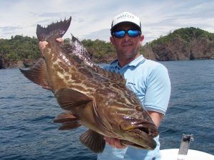 peche sportive corse alpana porto scandola girolata