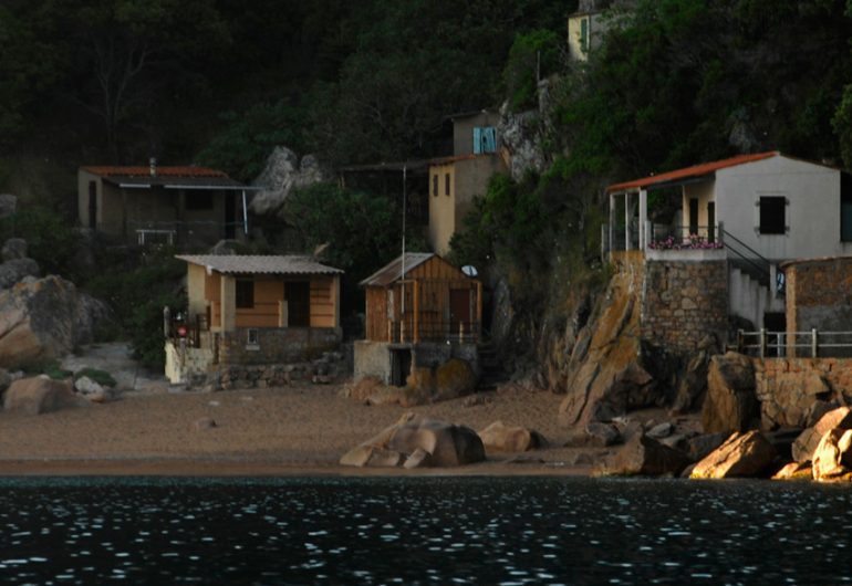 balade sortie en mer corse alpana depart porto scandola girolata piana