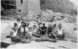 balade sortie en mer corse alpana depart porto