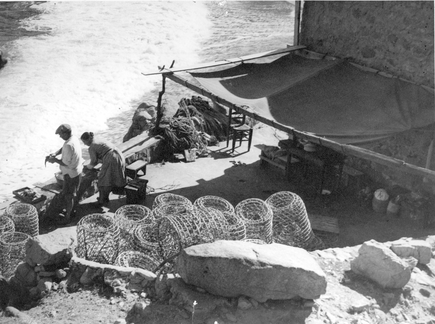 balade sortie en mer corse alpana depart porto